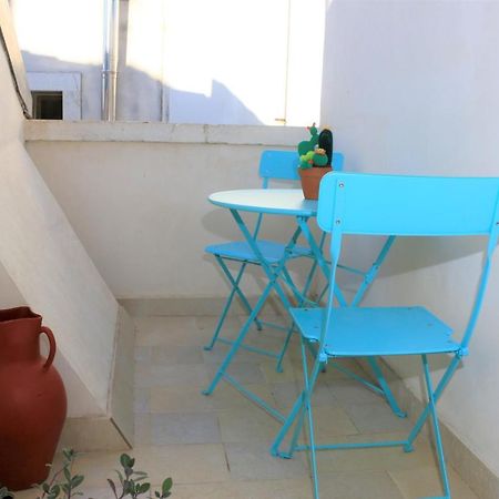 La Nicchia B&B Conversano Exteriör bild