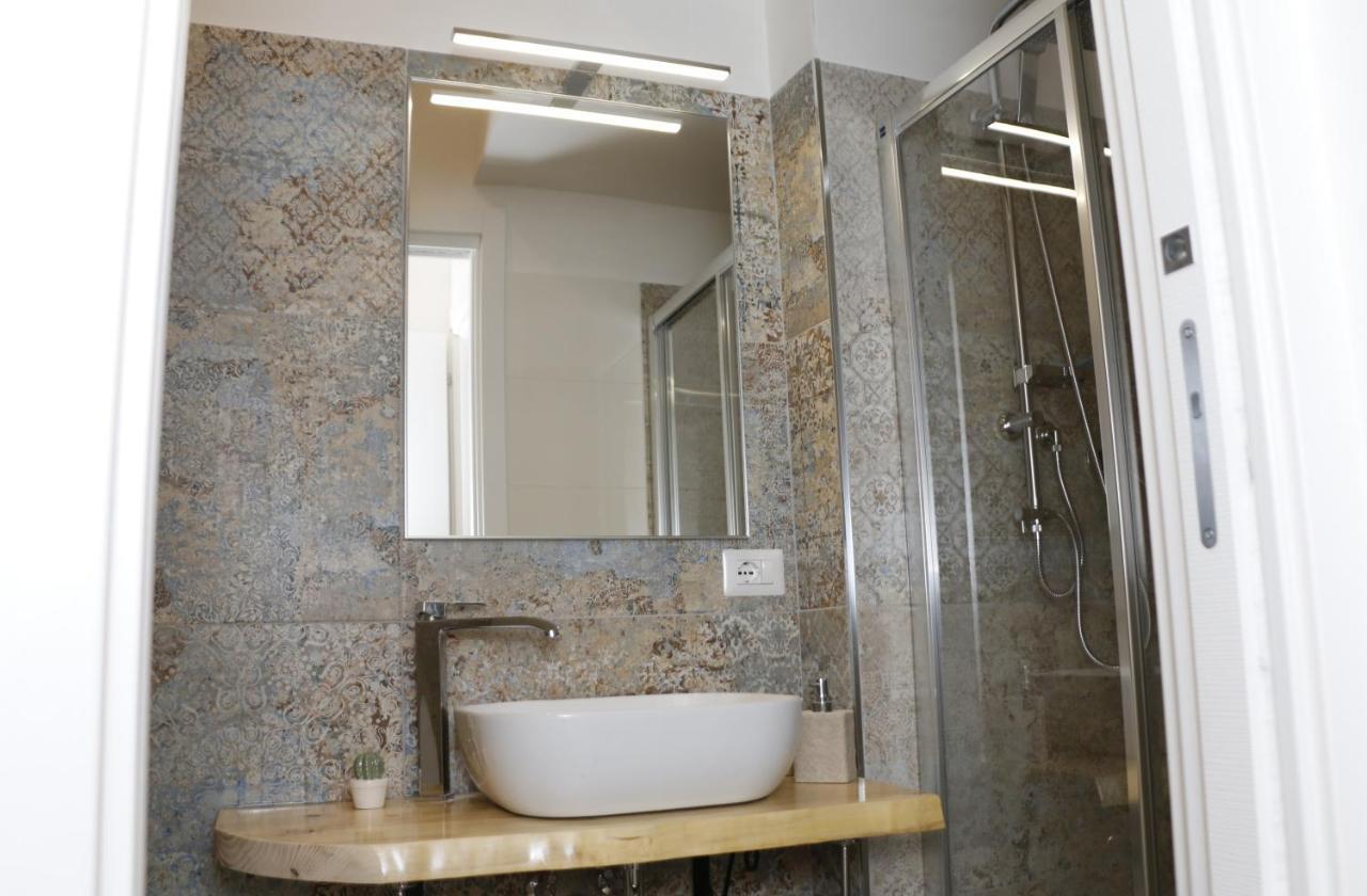 La Nicchia B&B Conversano Exteriör bild