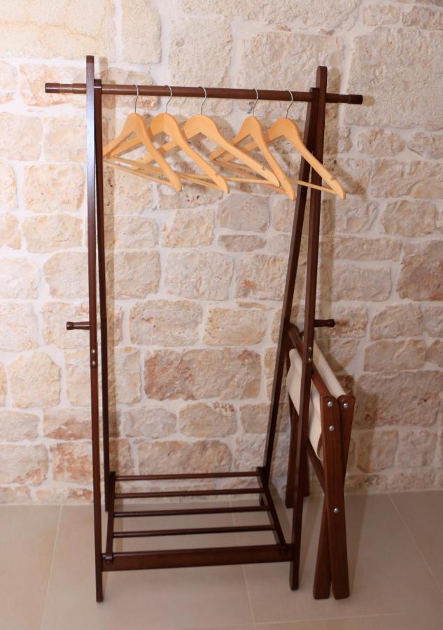 La Nicchia B&B Conversano Exteriör bild
