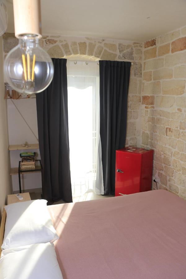 La Nicchia B&B Conversano Exteriör bild